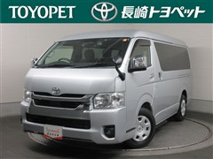 ハイエースワゴン GL ロング