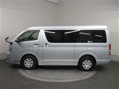 ハイエースワゴン GL ロング