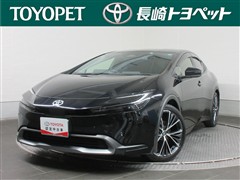 トヨタ　プリウス G