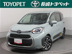 シエンタ ハイブリッド Z