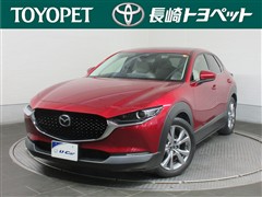 マツダ CX-30 20S PTS