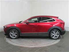 CX-30 20S PTS