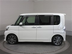 タント カスタムRSトップED SA