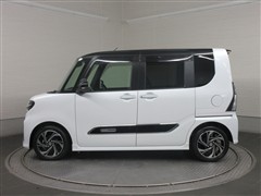 タントカスタム RSスタイルセレクション