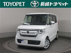 ホンダ N-BOX G・L ホンダセンシング