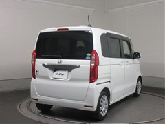 N-BOX G・L ホンダセンシング