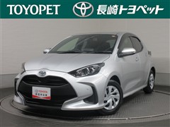 ヤリス X