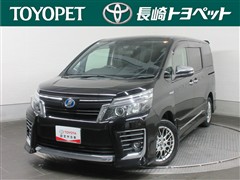 ヴォクシー ZS