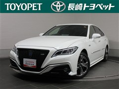 クラウン 3.5RS アドバンス