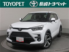 トヨタ ライズ Z