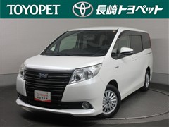 トヨタ ノア ハイブリッド G