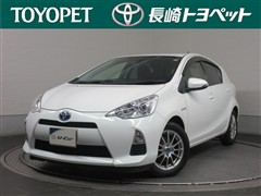 トヨタ アクア S