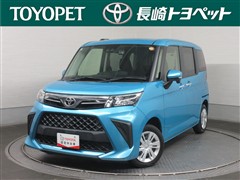 トヨタ ルーミー G