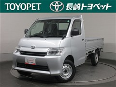 トヨタ タウンエーストラック DX X