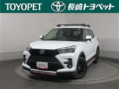 トヨタ ライズ G