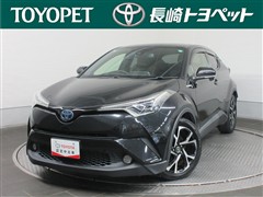 C-HR G