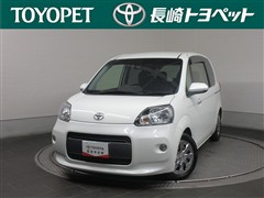 トヨタ ポルテ G アウトレット