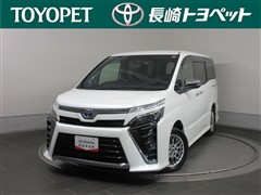 トヨタ ヴォクシー HV ZSキラメキ3