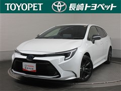 トヨタ カローラツーリングHV WXB