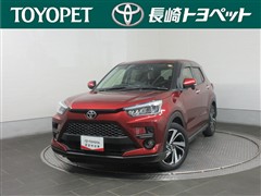トヨタ ライズ Z