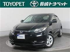 ホンダ ヴェゼル Xホンダセンシング
