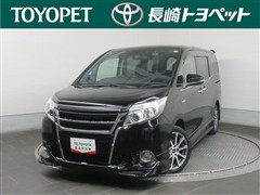 トヨタ エスクァイアHV Gi