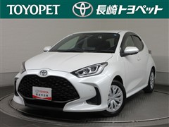 ヤリスHV Z