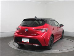 カローラスポーツHV GスタイルPKG