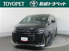 トヨタ ヴェルファイアHV Zプレミア