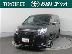 トヨタ エスクァイア GIブラックテーラード
