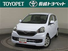 トヨタ ピクシスエポック X SA
