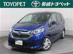 ホンダ フリードプラス G