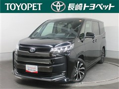 トヨタ ノア S-Z