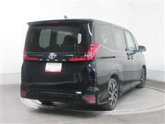 ノア S-Z