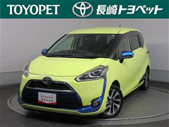 トヨタ シエンタ G