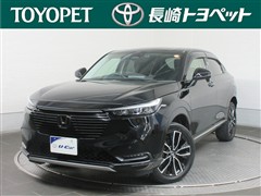 ホンダ ヴェゼル E:HEV Z