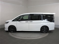 ステップWスパーダHV G EXセ