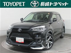 トヨタ ライズ Z