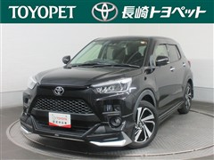 トヨタ ライズ Z