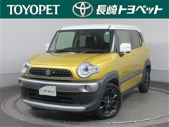 スズキ クロスビー ハイブリッド MX