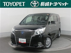 トヨタ エスクァイア XI