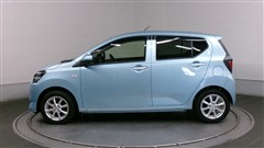 ミライース G SA3