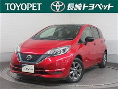 ノート e-POWER Xブラックアロ
