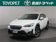 スバル XVHV 2.0E-Lアイサイトスマート