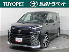 トヨタ ヴォクシー S-Z
