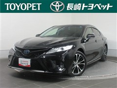 カムリ WS