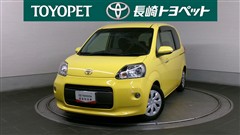 トヨタ ポルテ G
