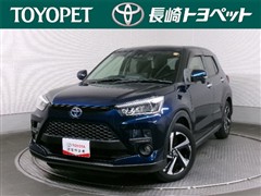 トヨタ ライズHV Z