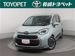トヨタ シエンタ ハイブリッド Z