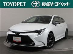 トヨタ カローラツーリング WXB